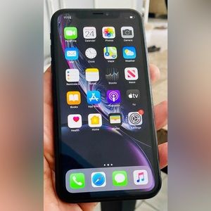 iPhone XR 64gb Factory Unlocked